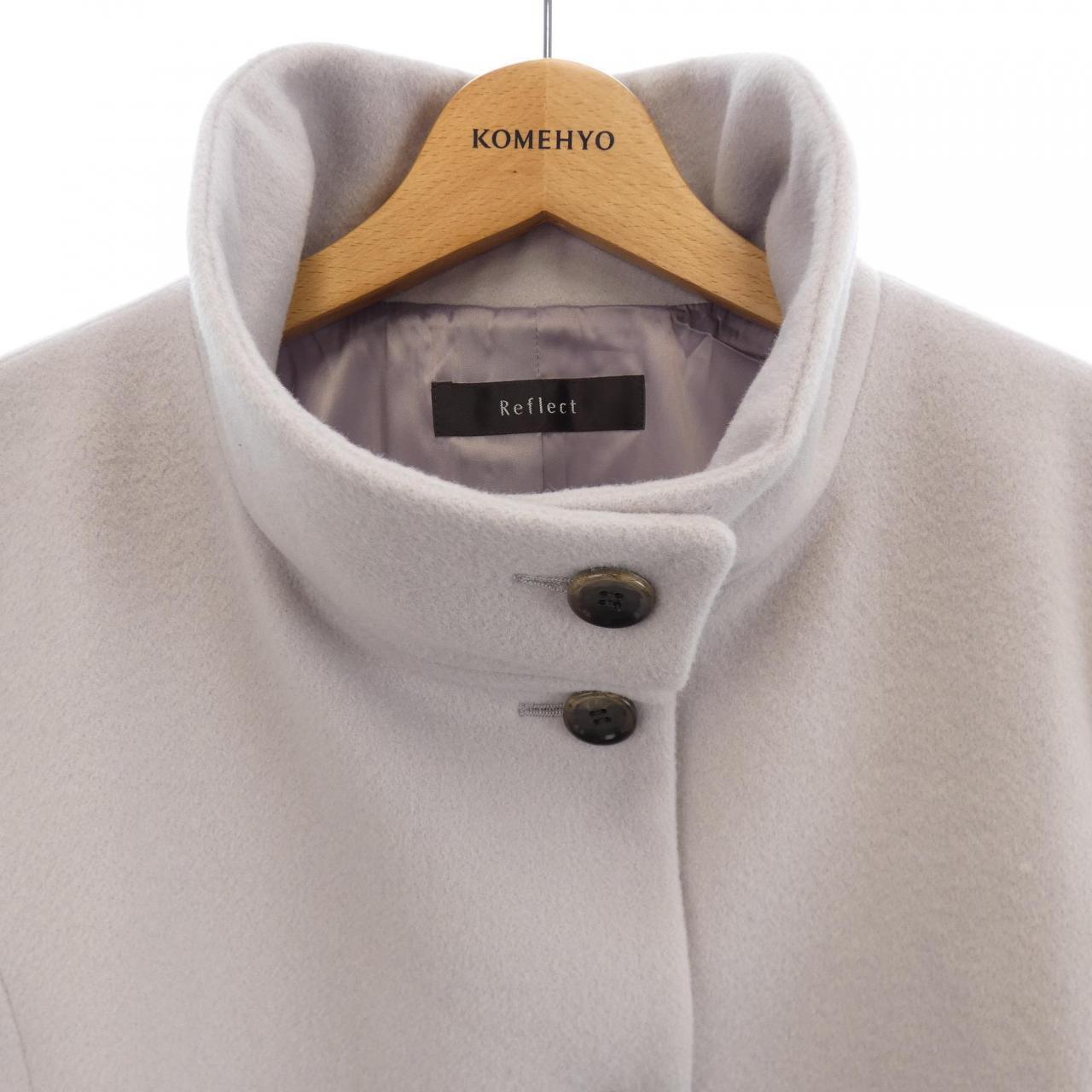 リフレクト REFLECT コート