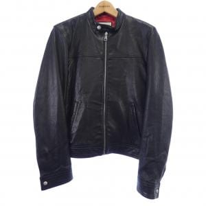 グッチ GUCCI 264857-XN571 レザージャケット