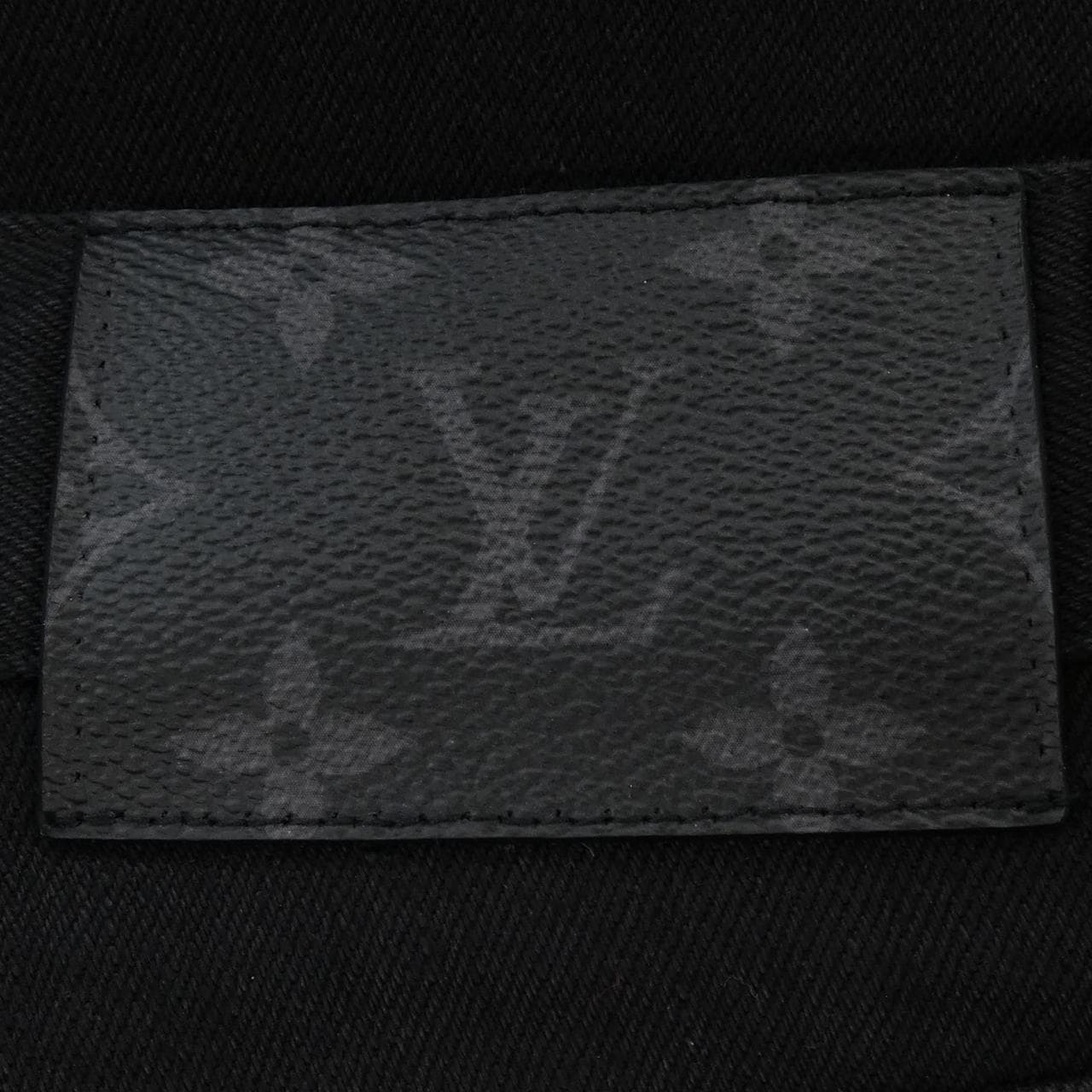 LOUIS VUITTON HAD72WDKN 牛仔裤