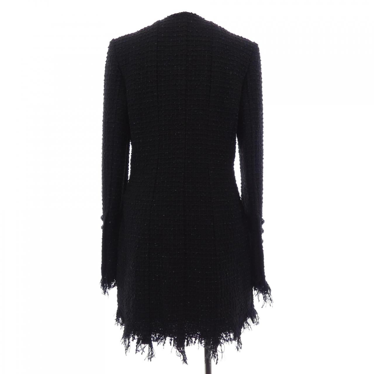 シャネル CHANEL P71826V63590 22C コート