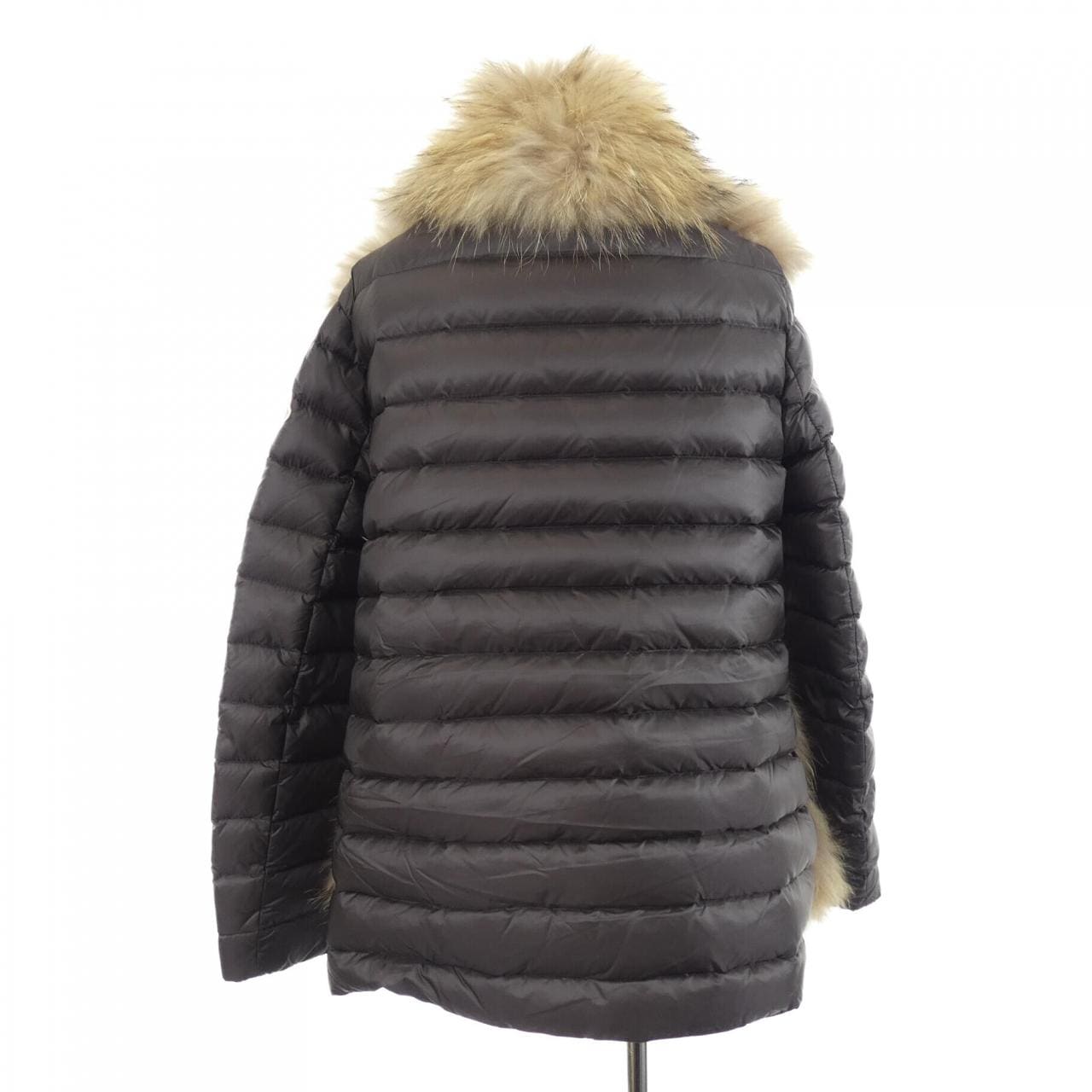 MONCLER ZIBELINE 羽絨服