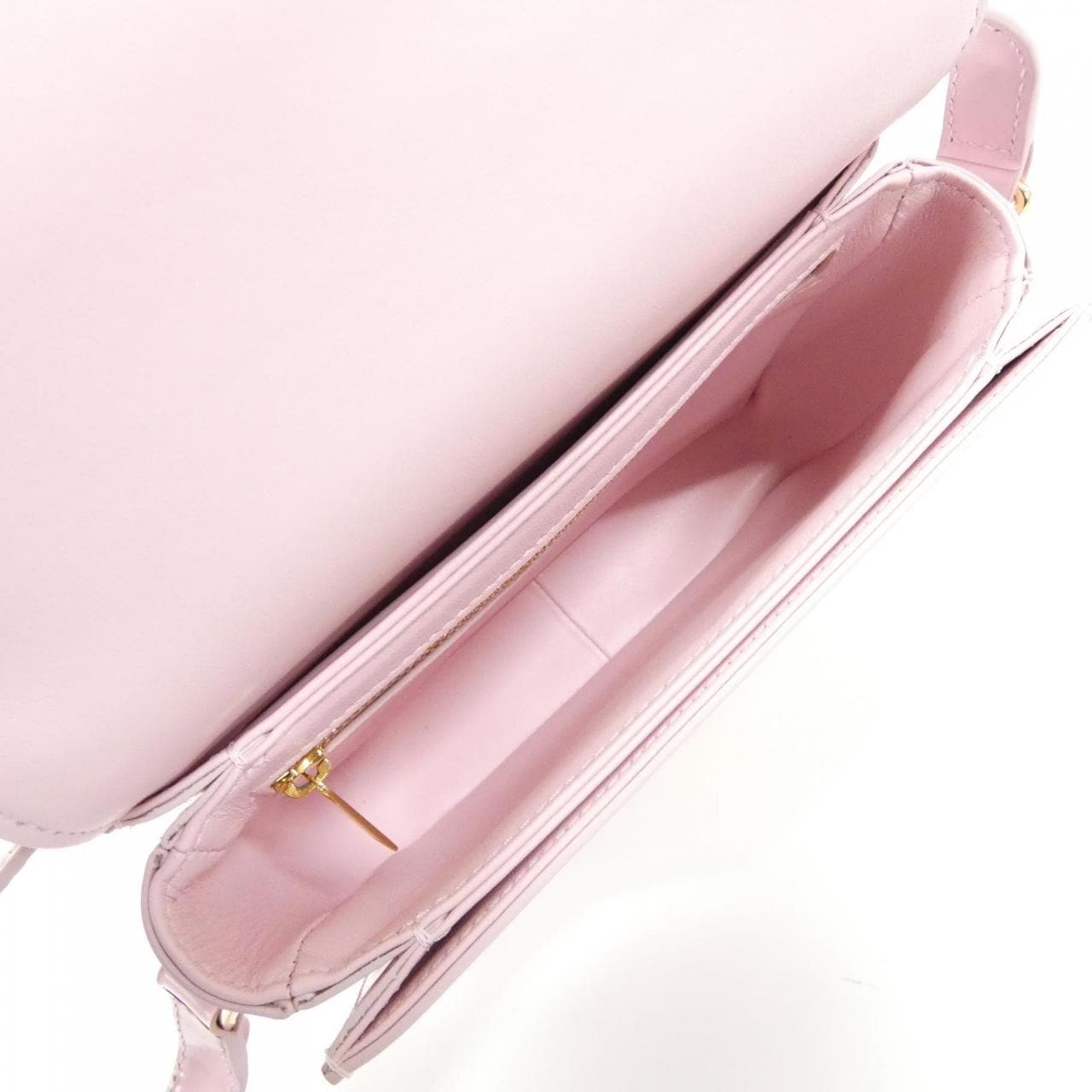 セリーヌ ティーン トリオンフ 188423BF4 ショルダーバッグ