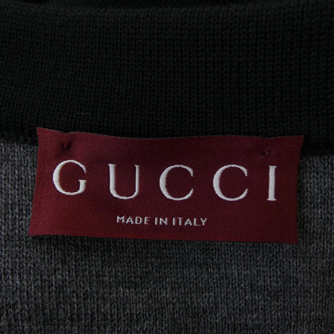 グッチ GUCCI 794923 XKD7A カーディガン