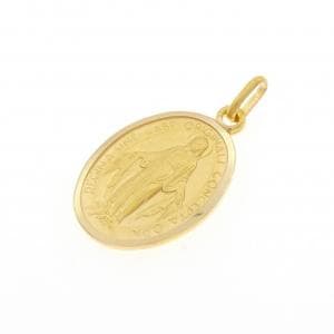 ウノアエレ 750YG ペンダント