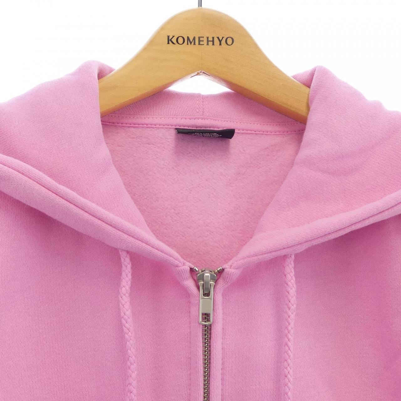 ステューシー STUSSY パーカー