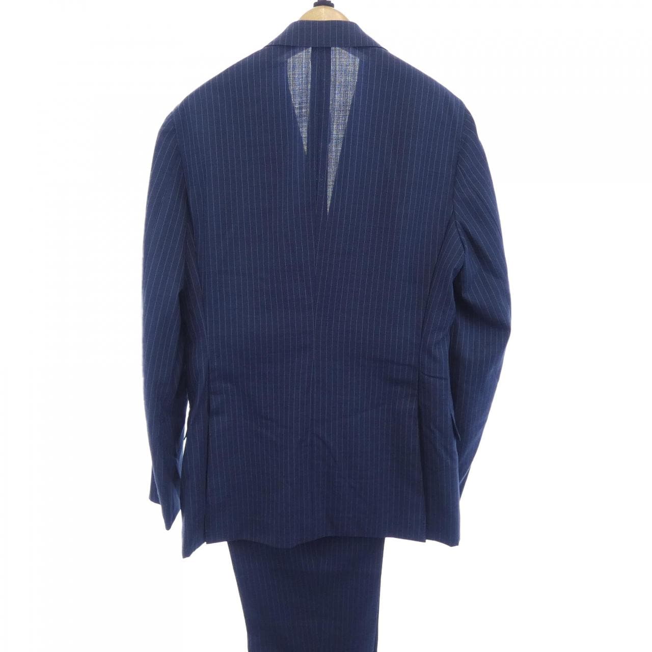 カルーゾ CARUSO スーツ