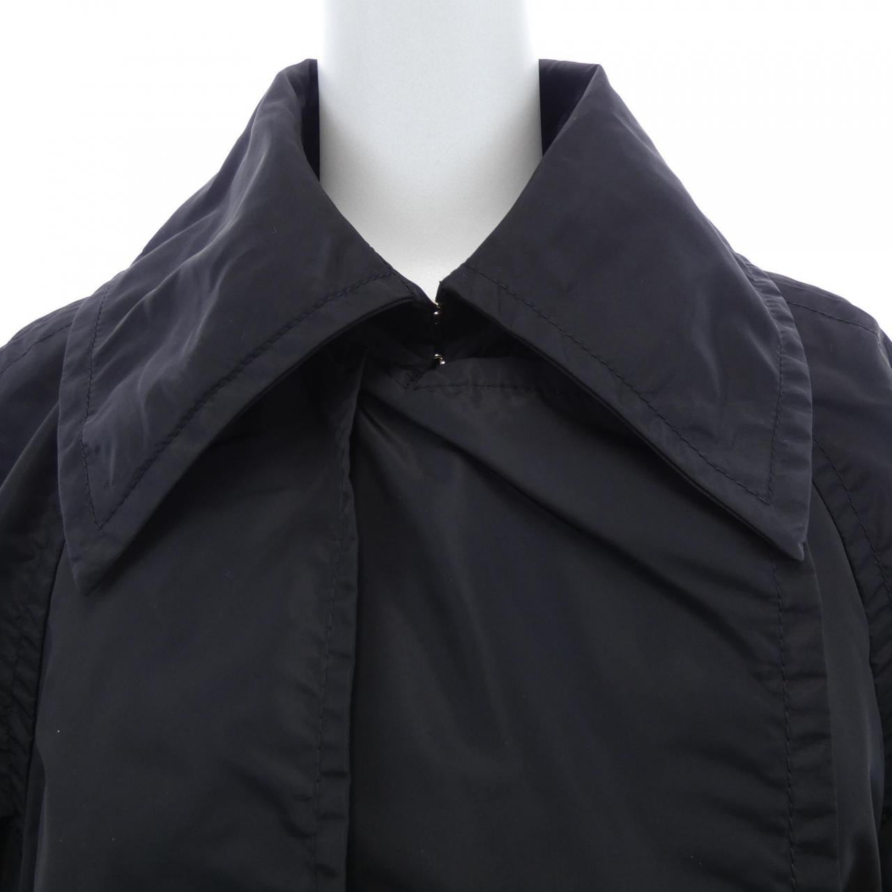 【ヴィンテージ】グッチ GUCCI 130879 トレンチコート