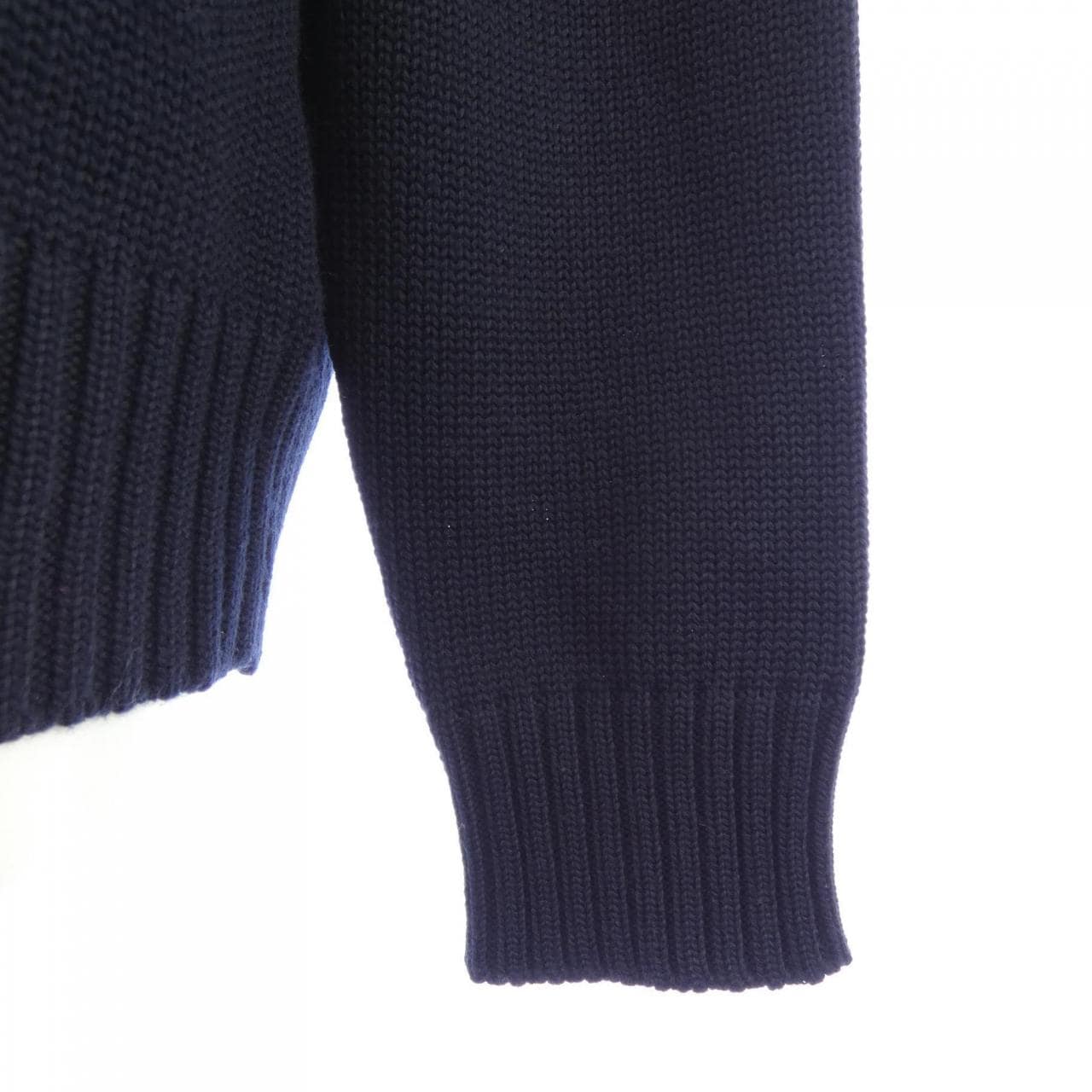 ザノーネ ZANONE カーディガン