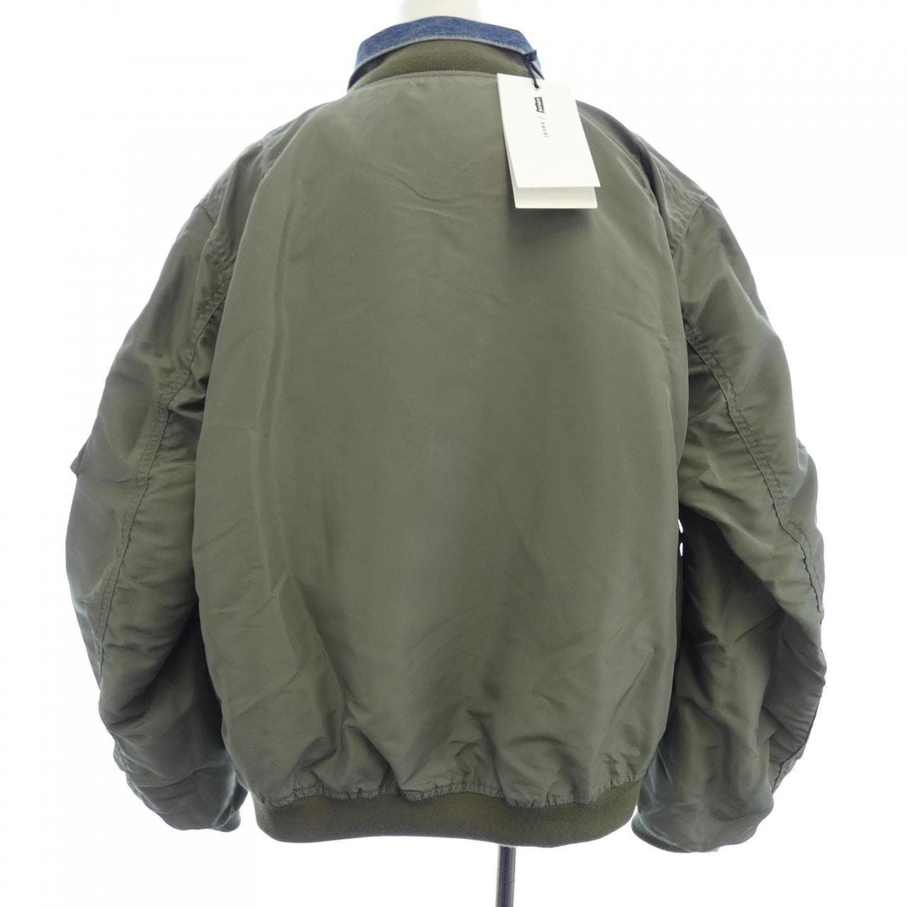 サカイ SACAI LEVI'S 25-03707M デニムジャケット