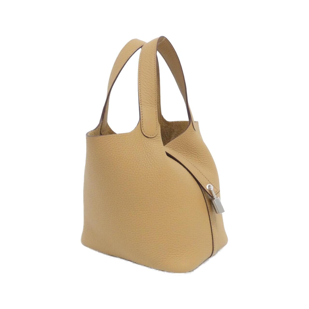 【未使用品】エルメス ピコタン ロック PM 056289CK バッグ