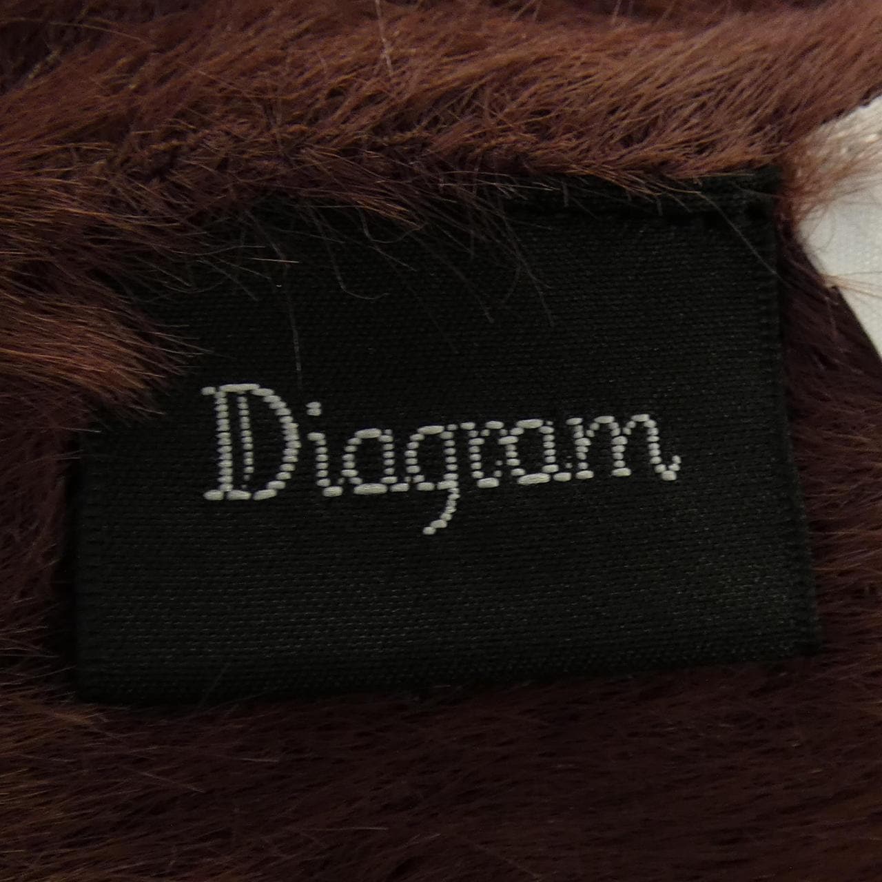 ダイアグラム Diagram アンサンブル