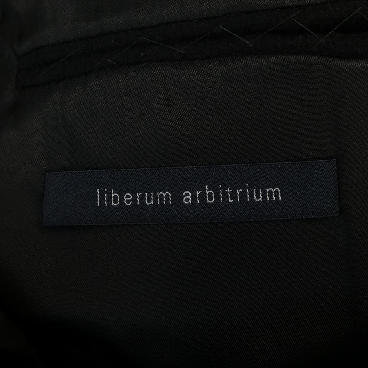 LIBERTY DESIGN コート