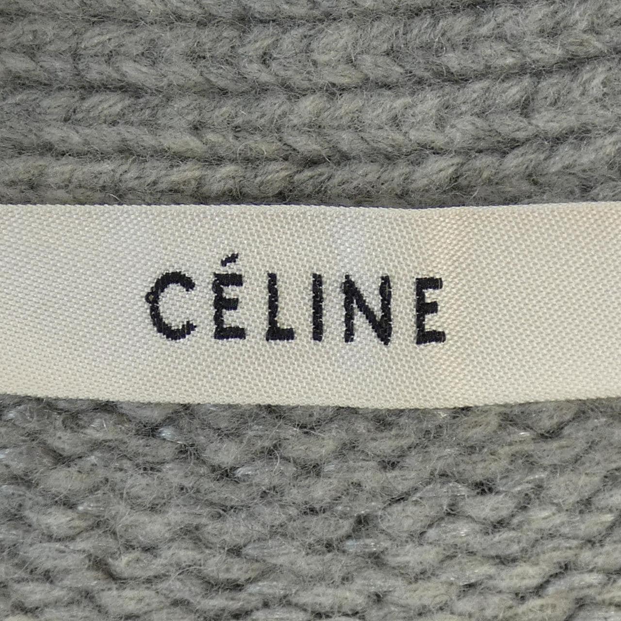 セリーヌ CELINE 2 5K32/5620 カーディガン