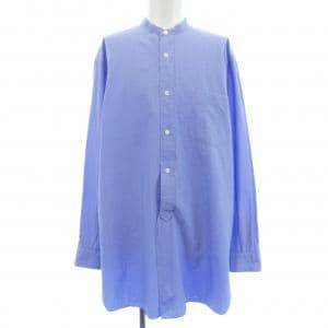 コモリ COMOLI T01-02002 シャツ