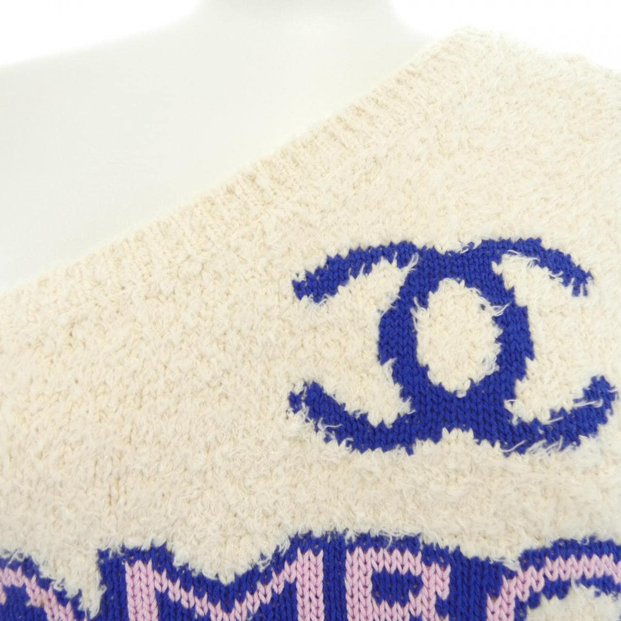 シャネル CHANEL P74737K10718 ワンピース