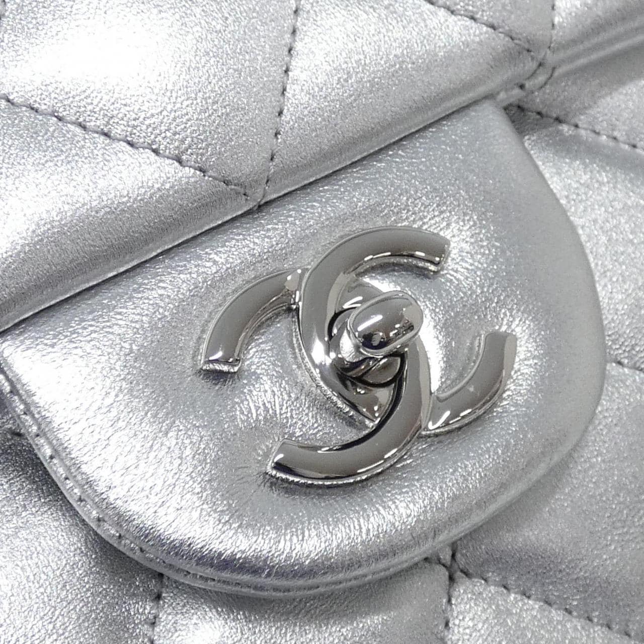 シャネル AS4661 ショルダーバッグ