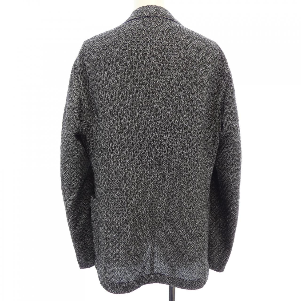 エンポリオアルマーニ EMPORIO ARMANI EM000437 AF19382 ジャケット