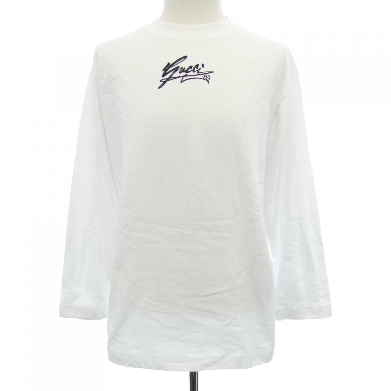 グッチ GUCCI 784364 XJGQU Tシャツ