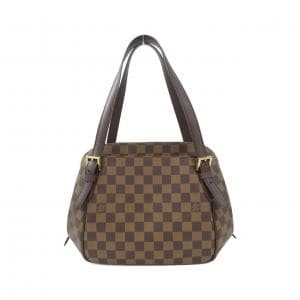 ルイヴィトン ダミエ ベレム MM N51174 ショルダーバッグ