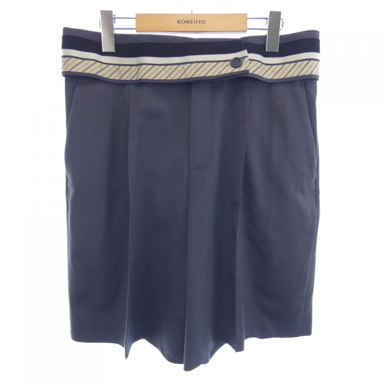 ディオール DIOR 383C132A4739 ショートパンツ