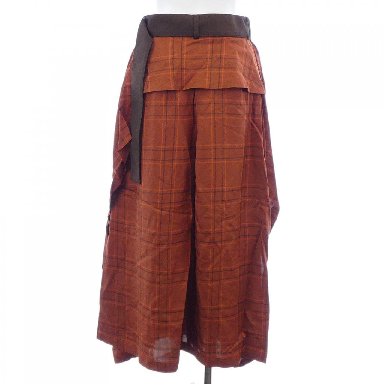 アドーア ADORE スカート