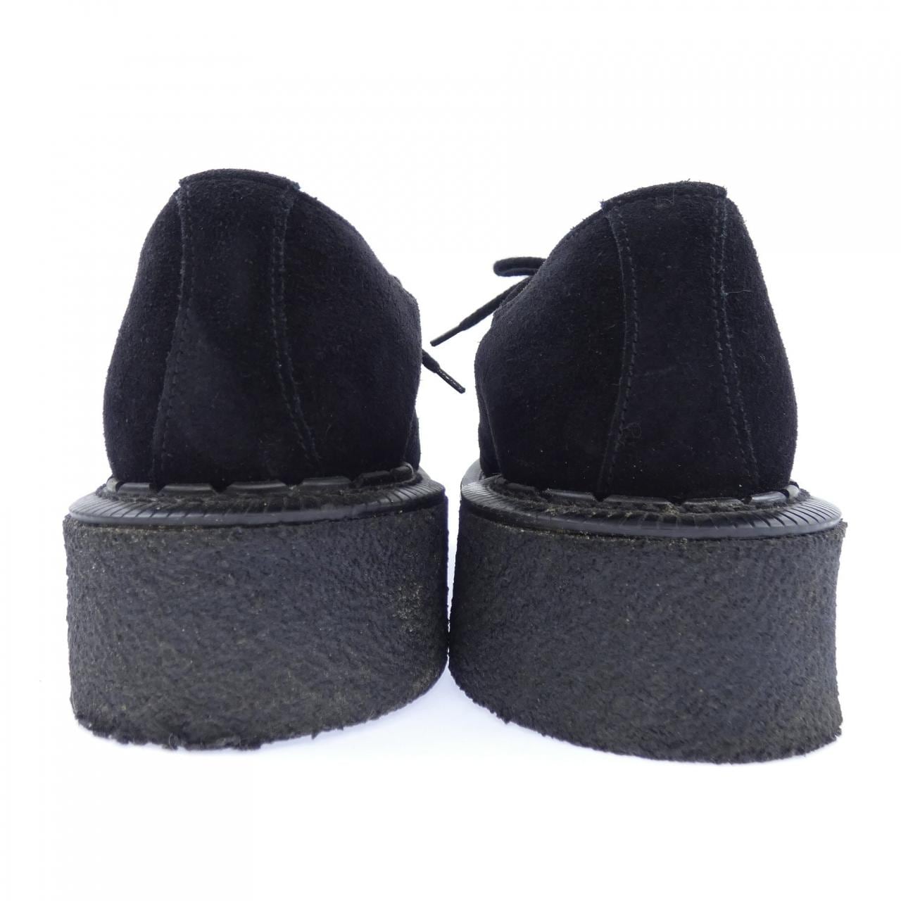 ジョージコックス GEORGE COX 3588VI シューズ