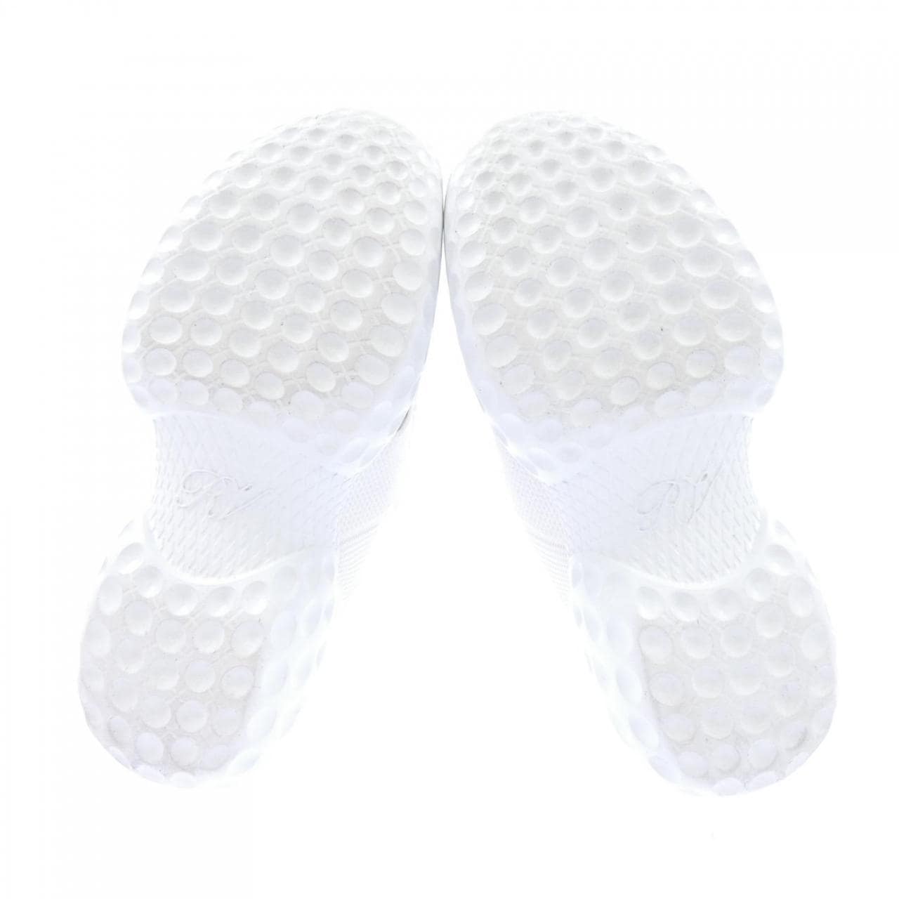 ロジェヴィヴィエ ROGER VIVIER ストラスバックル ヴィヴ ラン ライト スニーカー