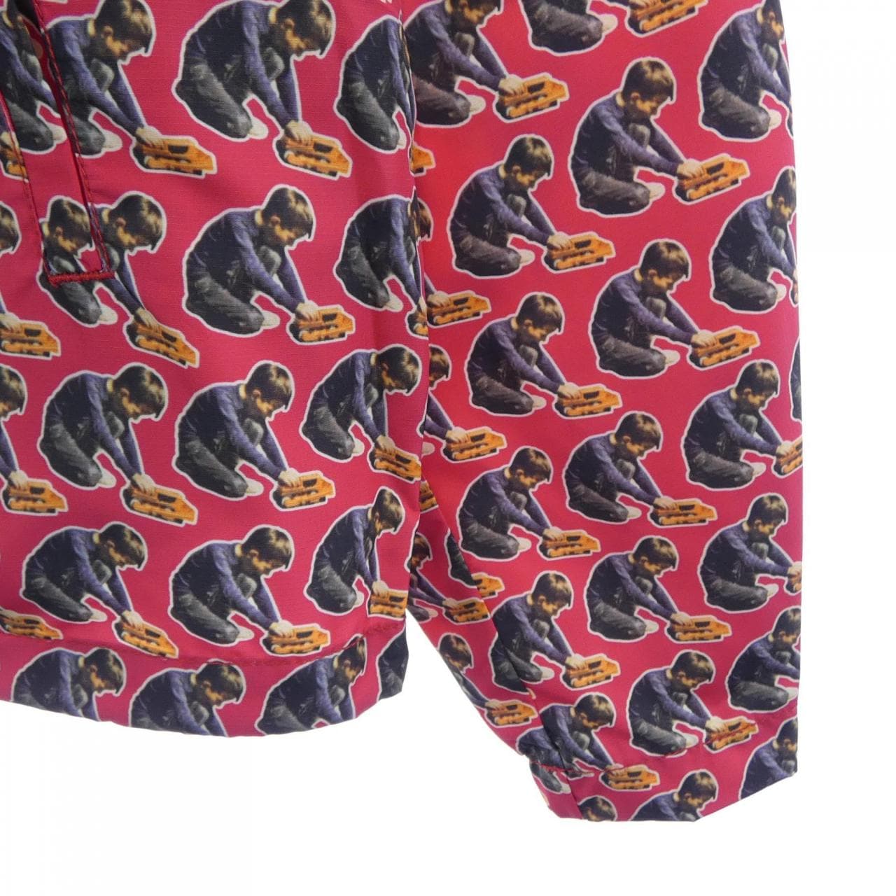 ヌーディージーンズ NUDIE JEANS 160618Joseph ブルゾン