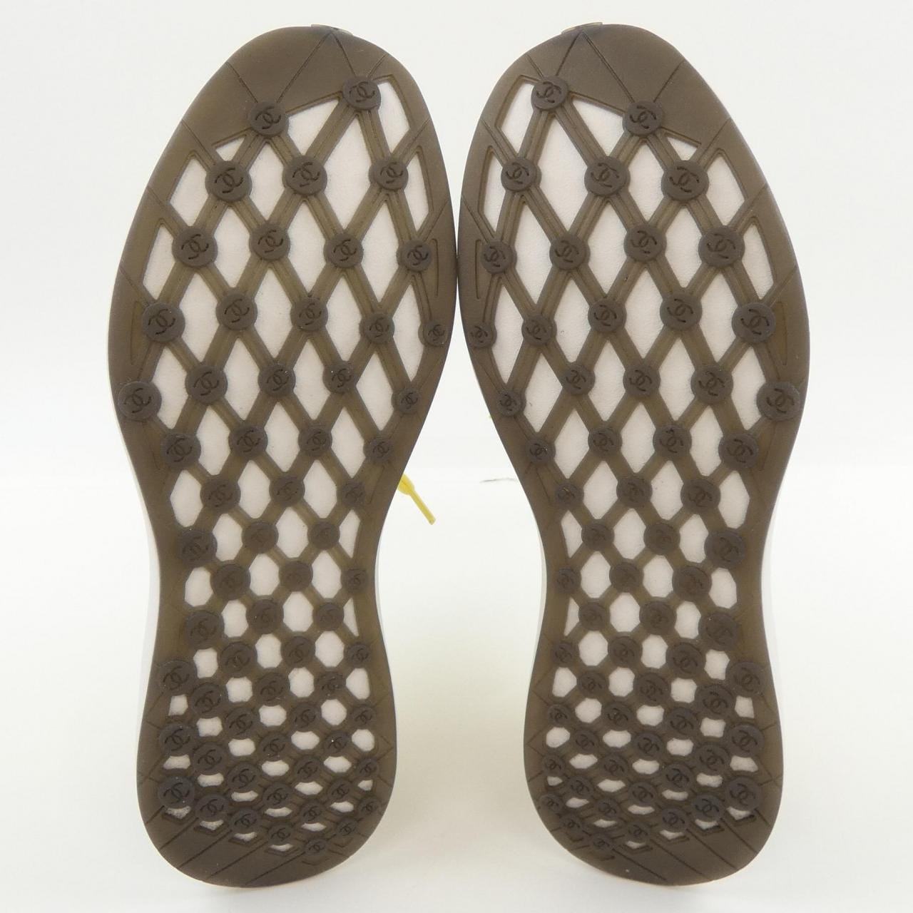 シャネル CHANEL G37129X56059 スニーカー