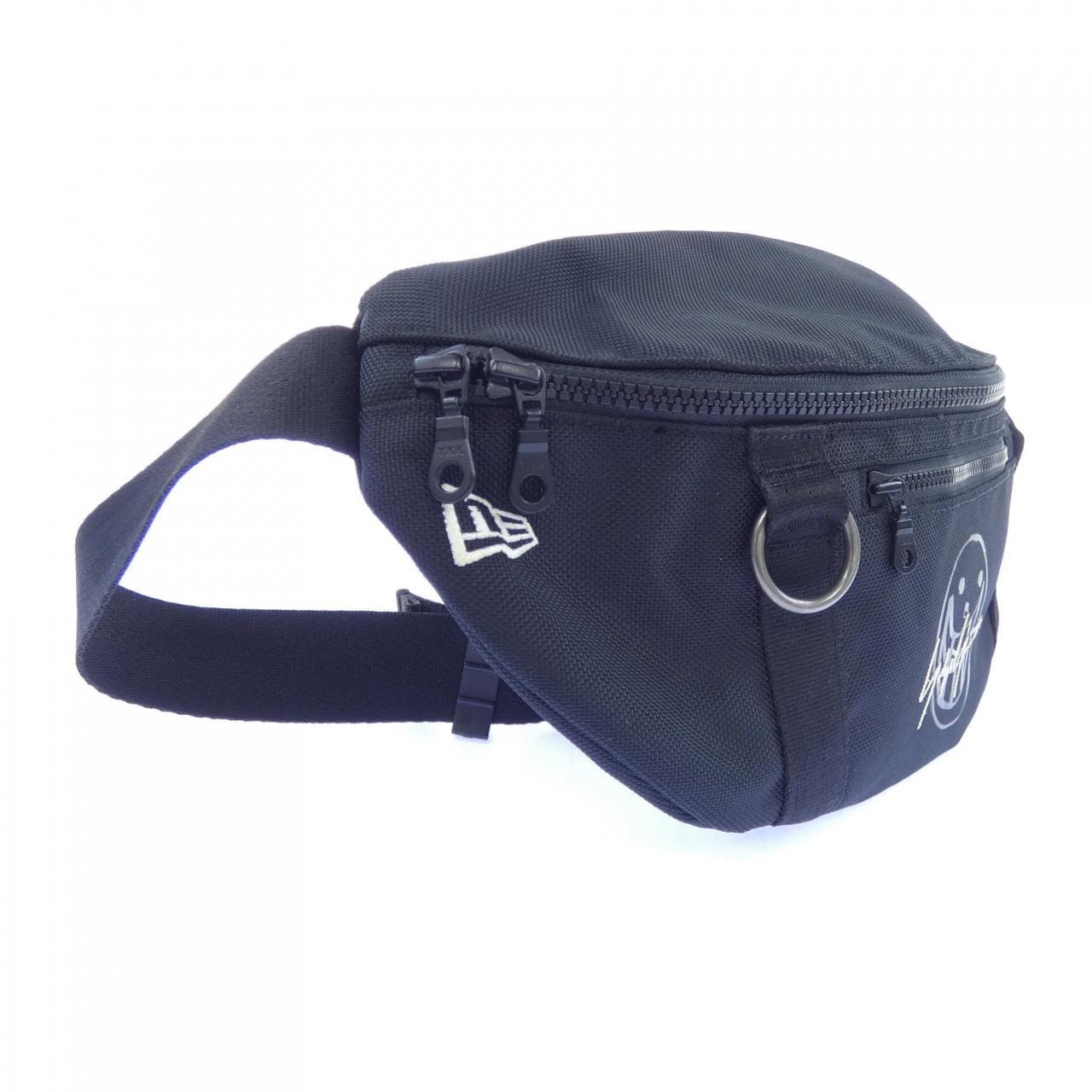 ヨウジヤマモトプールオム YOHJI YAMAMOTO POUR HOMME New Era HD-I52-661 BAG