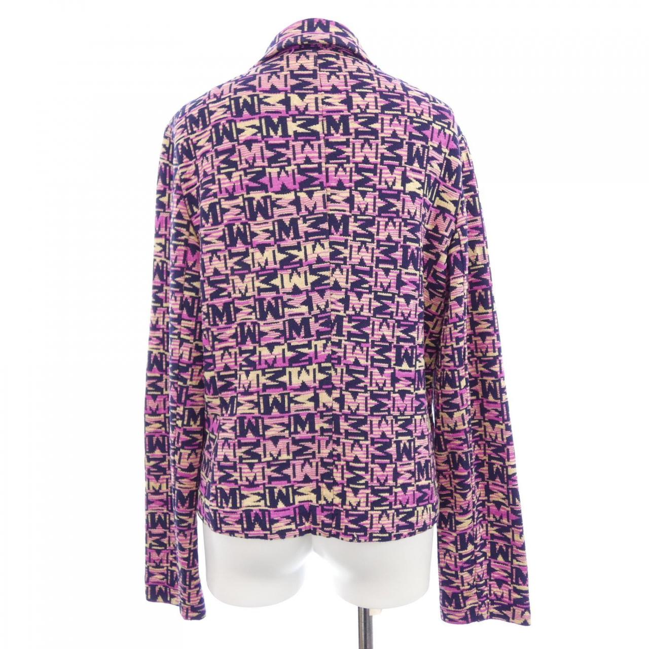 ミッソーニ MISSONI ジャケット