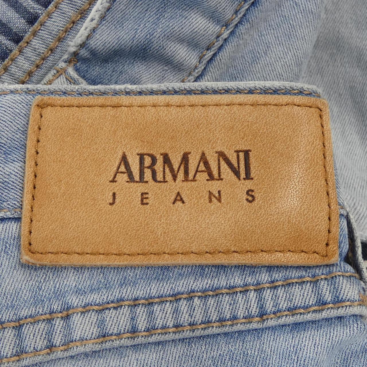 アルマーニジーンズ ARMANI JEANS ジーンズ