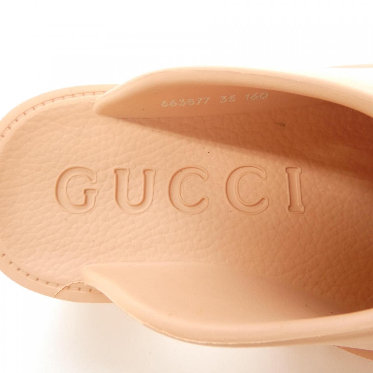 グッチ GUCCI 663577 サンダル