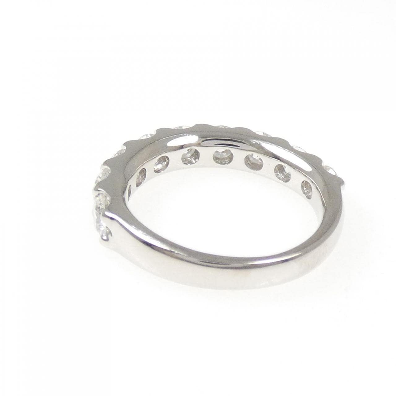 PT900 ダイヤモンド リング 1.501CT