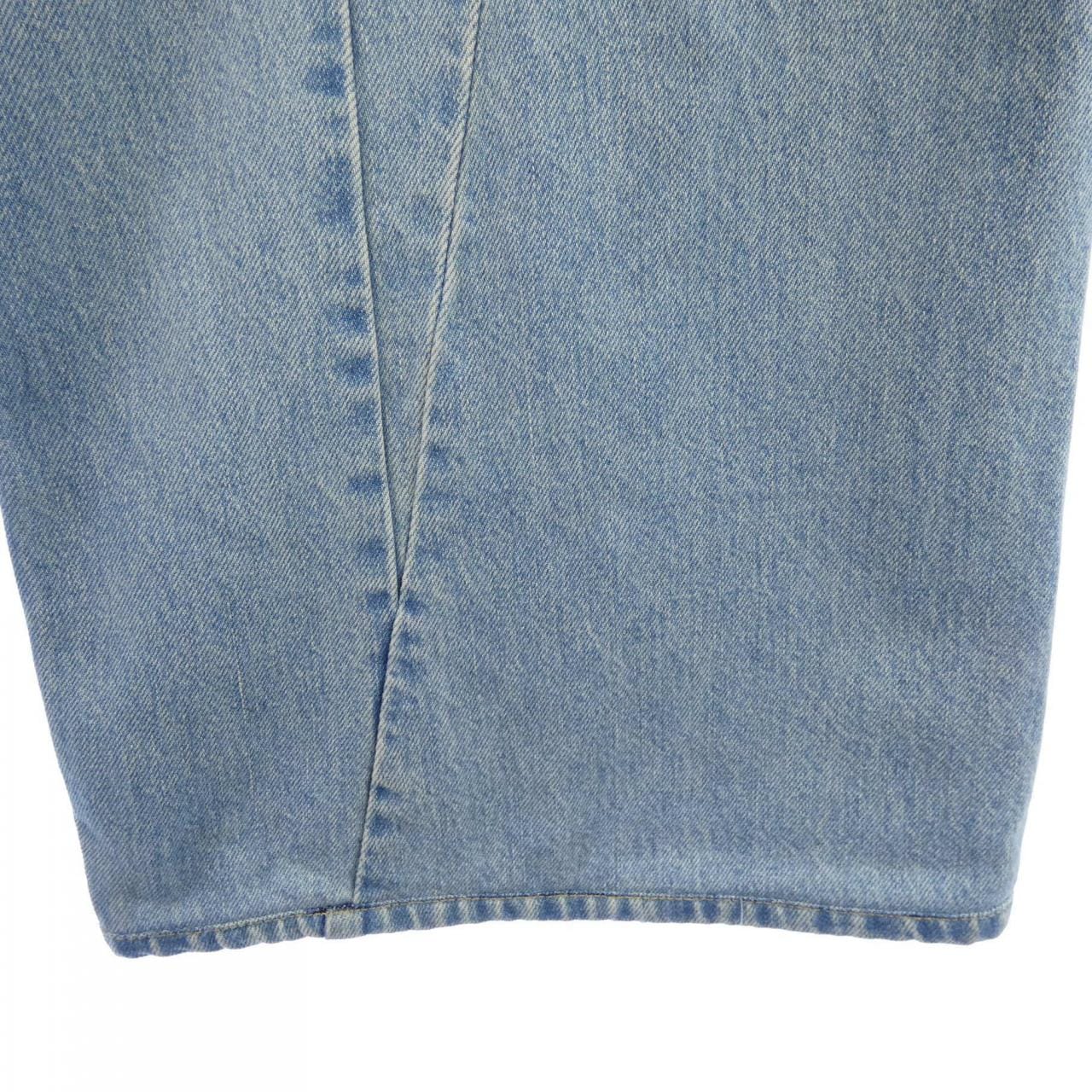 メゾンマルジェラ Maison Margiela S51LA0128 ジーンズ