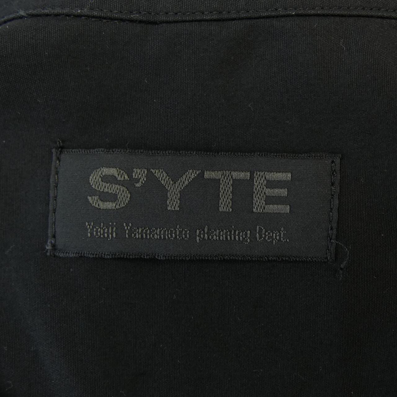 サイト S'YTE シャツ