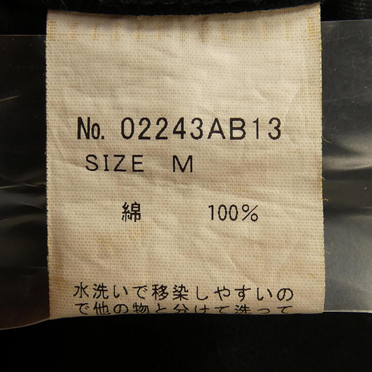 ヒステリックグラマー HYSTERIC GLAMOUR 02243AB13 ブルゾン