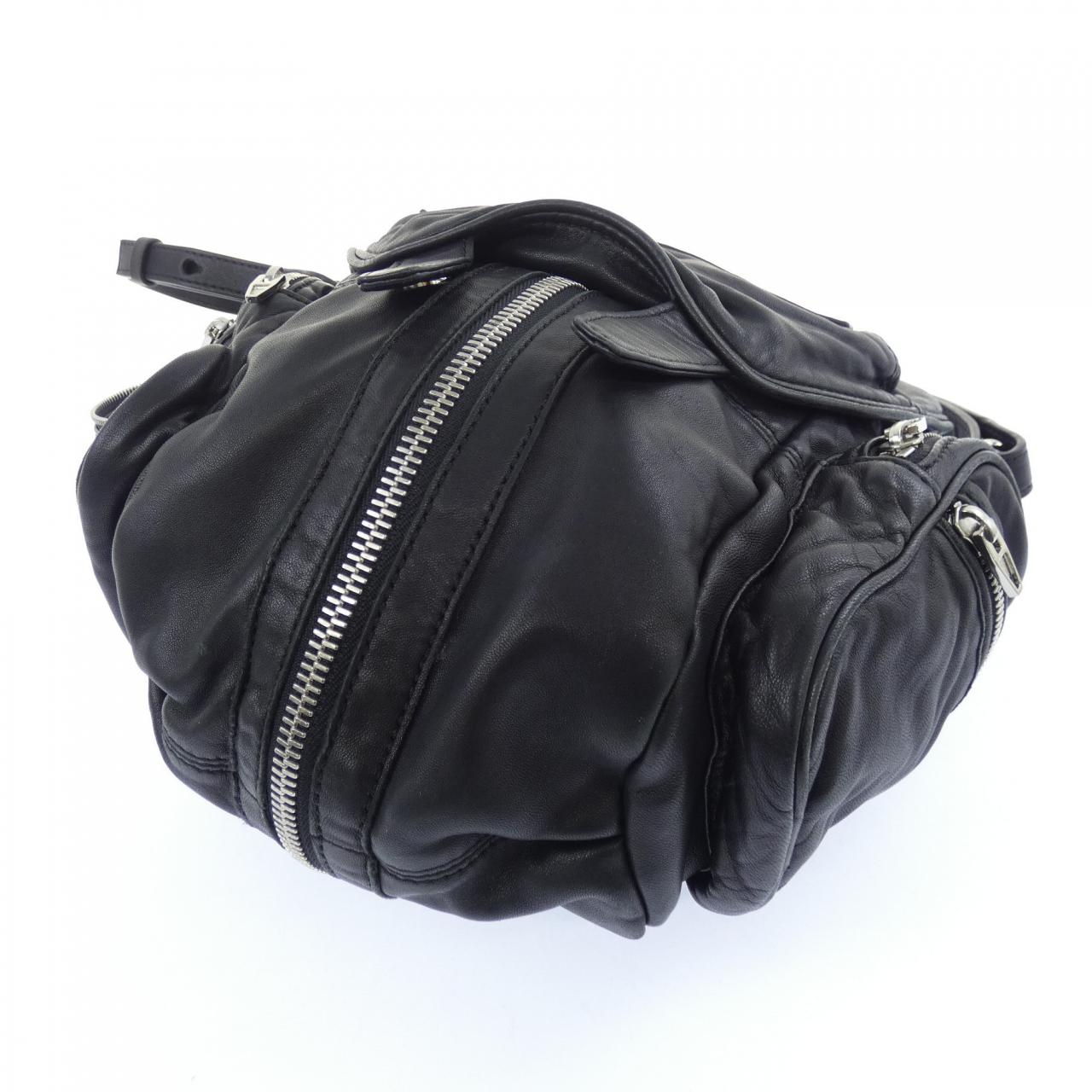 アレキサンダーマックイーン ALEXANDER McQUEEN 1181316 BACKPACK