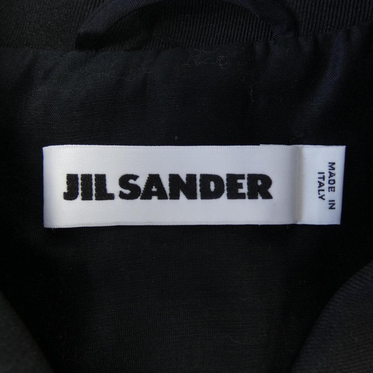ジルサンダー JIL SANDER JSCO122122 コート