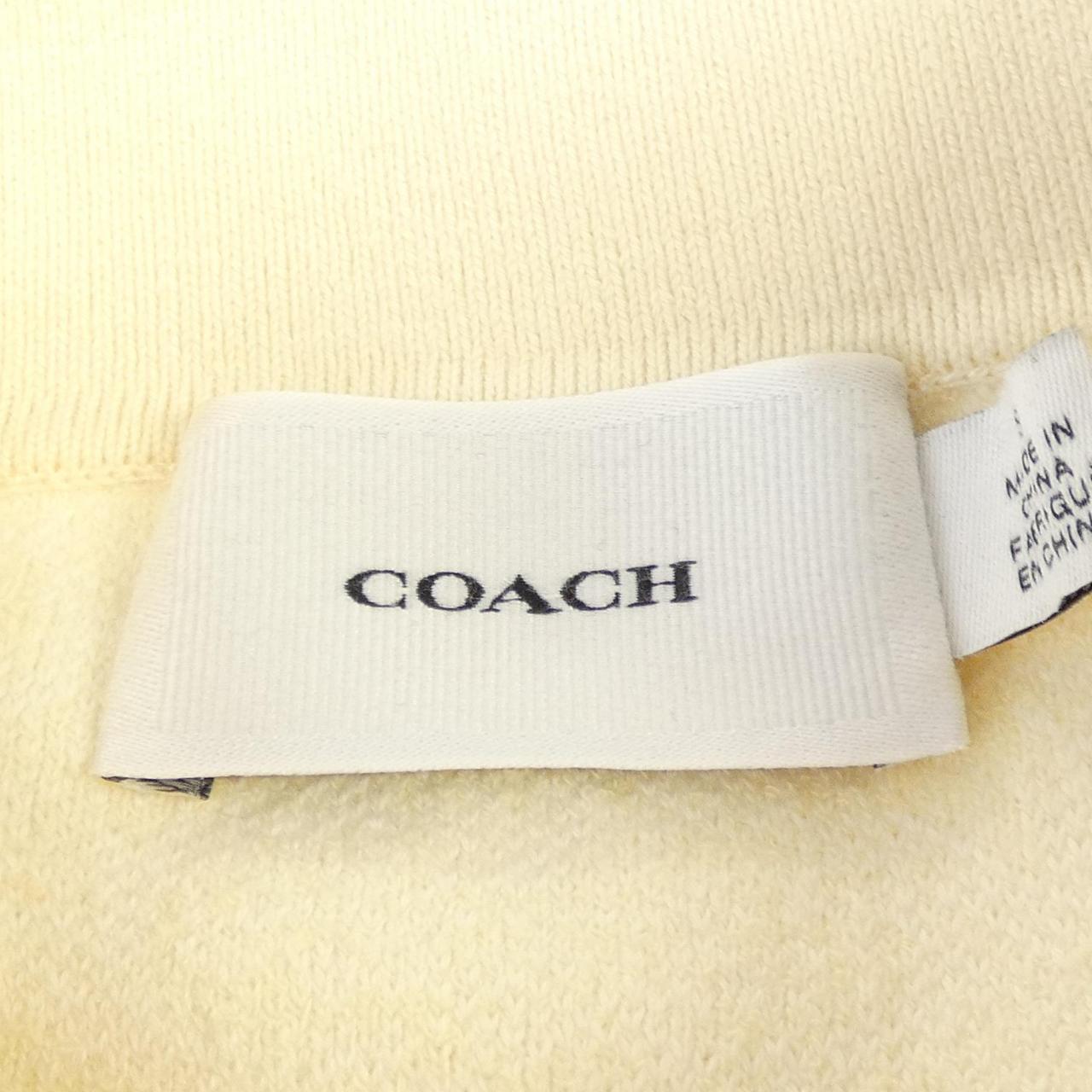 コーチ COACH CK040 ポロシャツ
