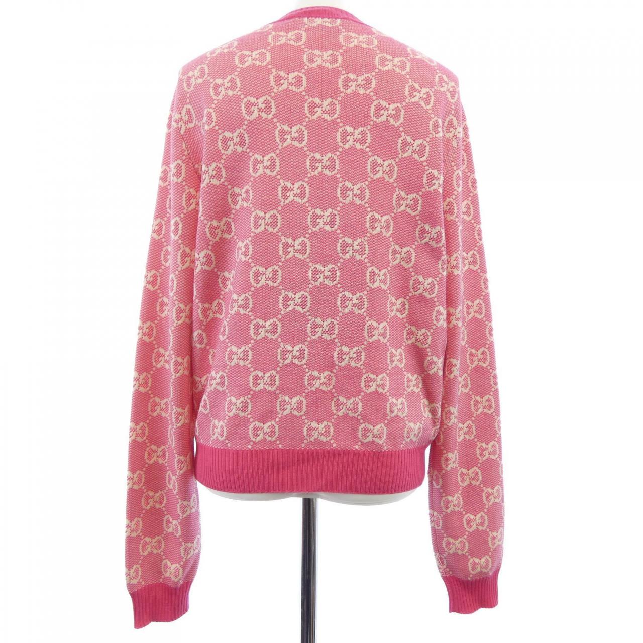 グッチ GUCCI 629452 XKBHQ カーディガン