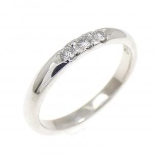 ミキモト ダイヤモンド リング 0.06CT