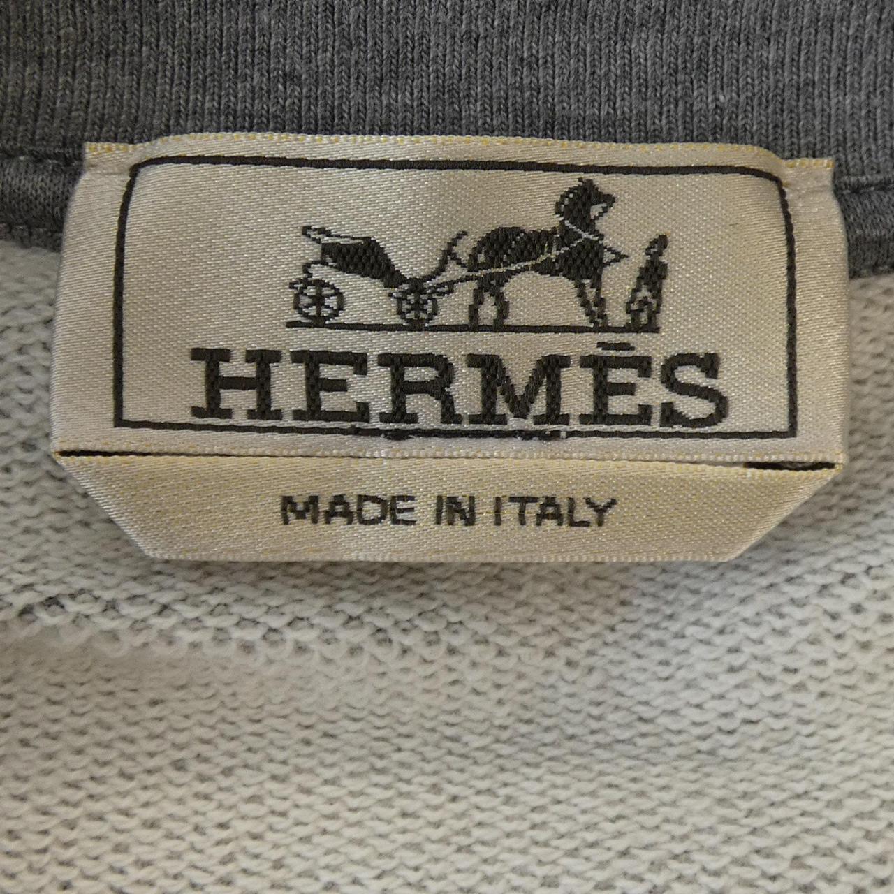 エルメス HERMES クルードセル 657765HA スウェット