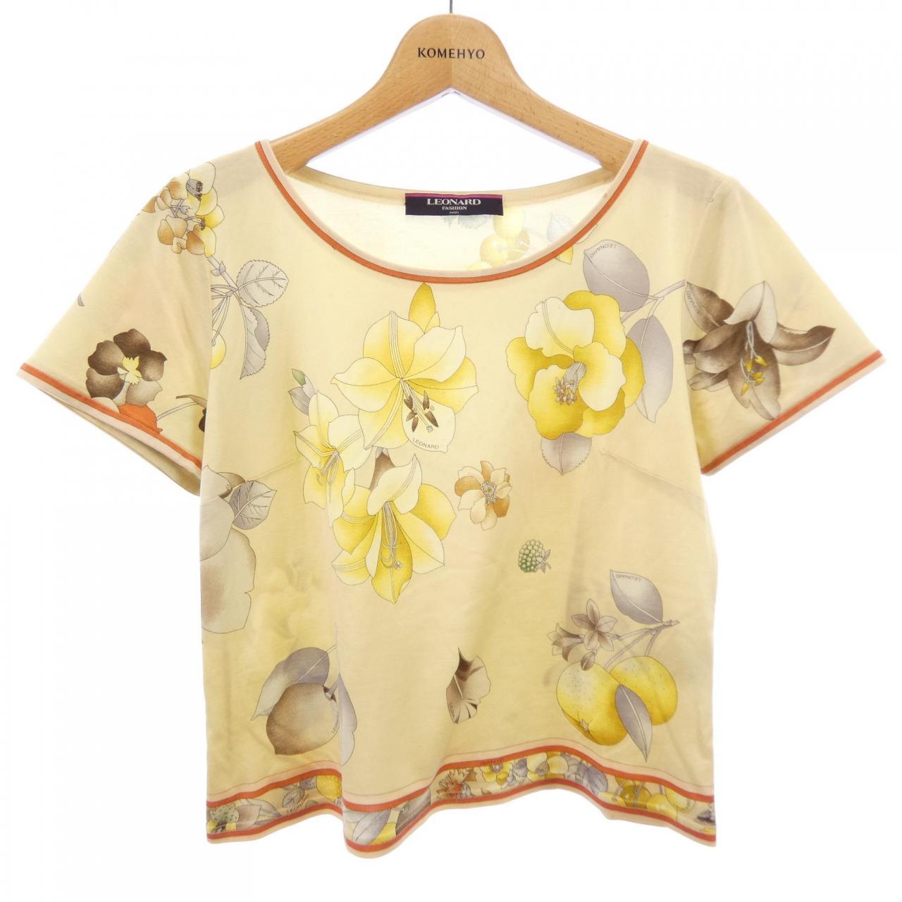 レオナールファッション LEONARD FASHION トップス