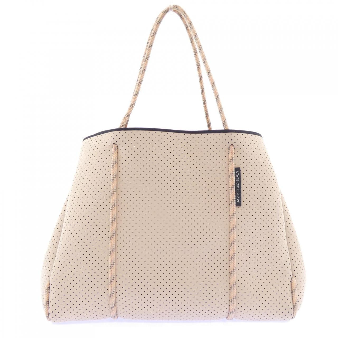 ステイトオブエスケープ STATE OF ESCAPE BAG