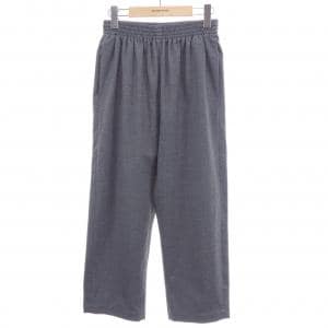 エムエムシックス MM6 S52KA0316 パンツ
