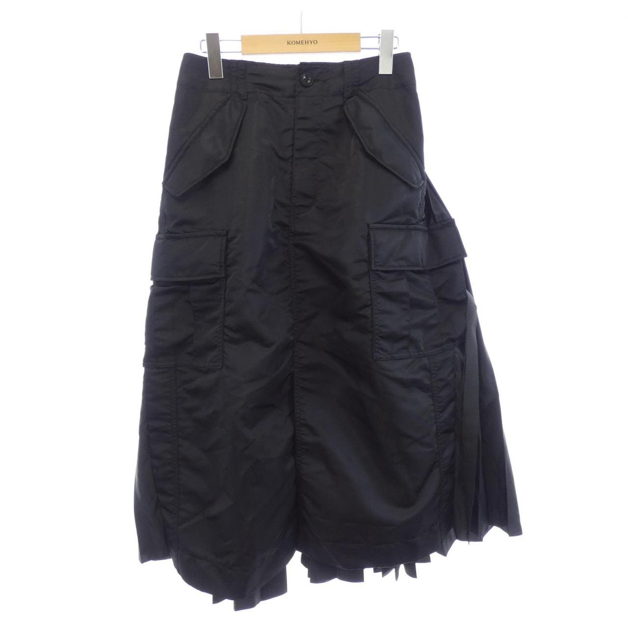 サカイ SACAI SCW-305 スカート