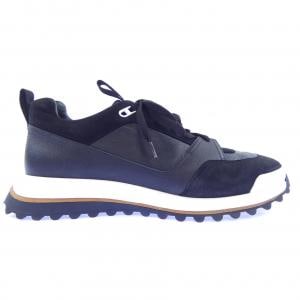 エルメス HERMES リーダー 252864Z スニーカー