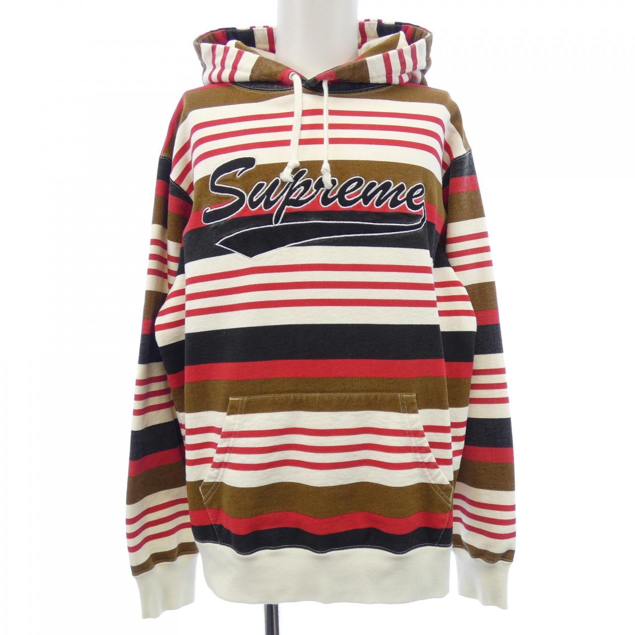 シュプリーム SUPREME パーカー