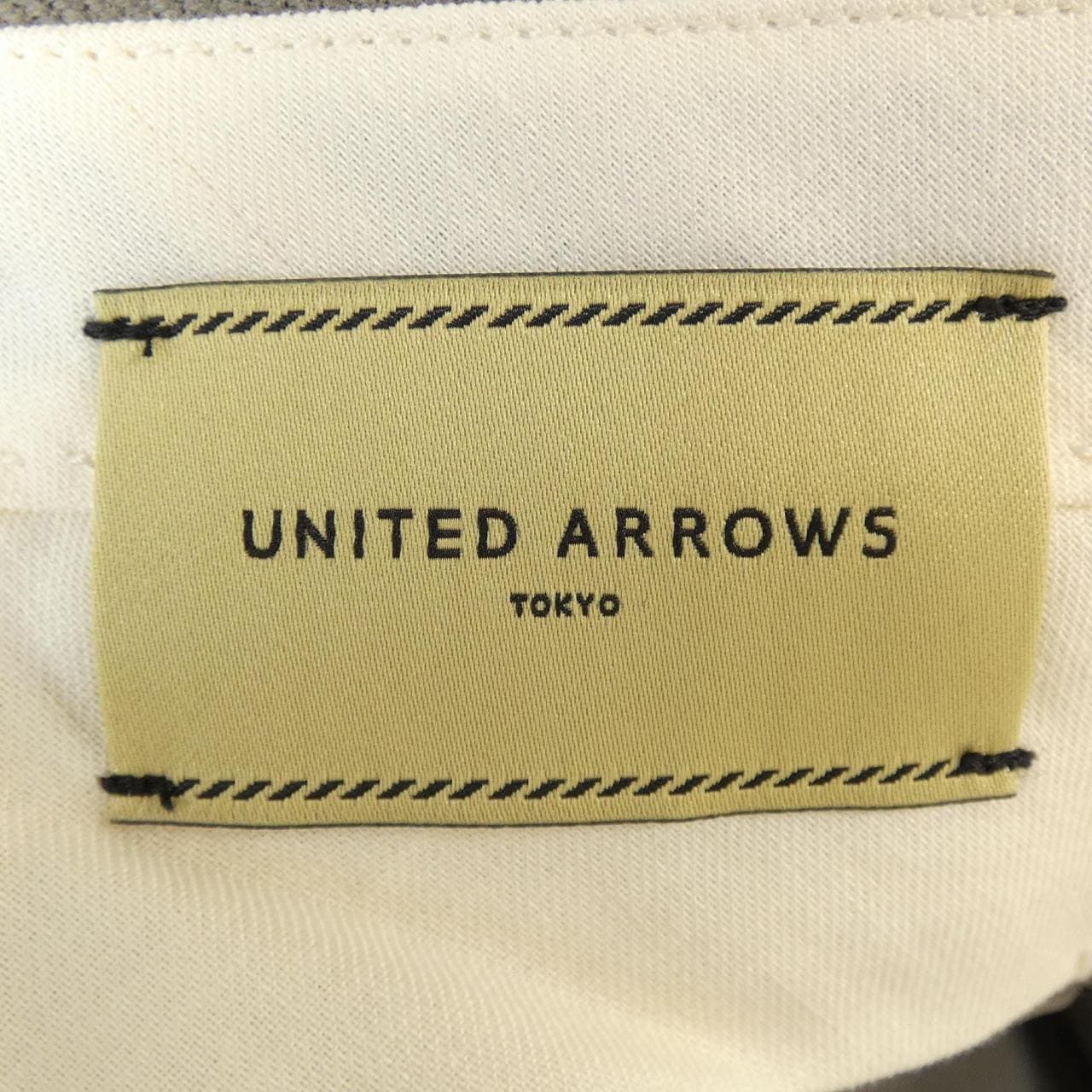 UNITED ARROWS褲子